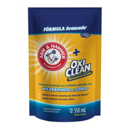 Arm & Hammer + Oxiclean Detergente Liquido Sin Cloro 550Ml - Farmacias Arrocha
