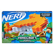 Nerf Minecraft - Ballesta Pillager'S - Farmacias Arrocha