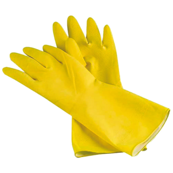 Spic And Span Guantes De Latex Para Limpieza - Farmacias Arrocha