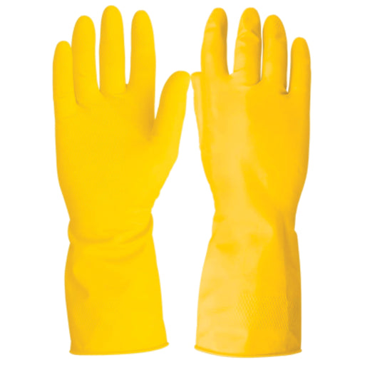 Spic And Span Guantes De Latex Para Limpieza - Farmacias Arrocha