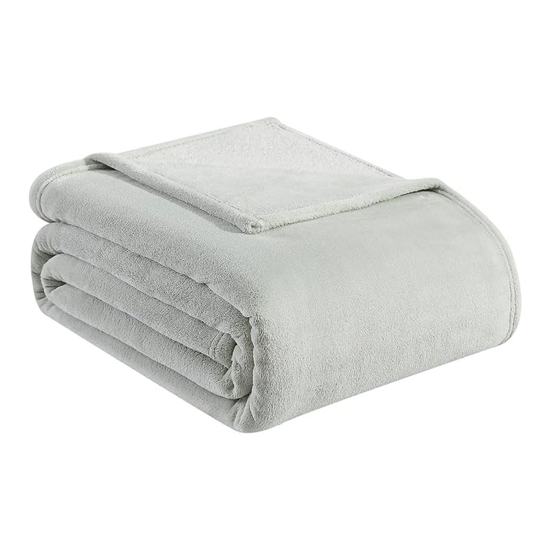 Laura Hill Manta Para Cama Queen 94"X86" - Farmacias Arrocha