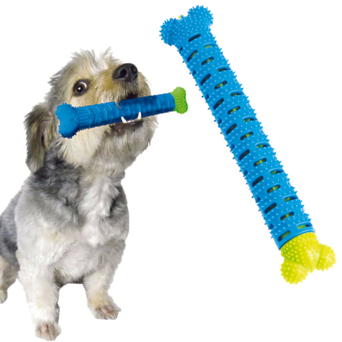Chew Brush Limpieza Dental Para Mascotas - Farmacias Arrocha