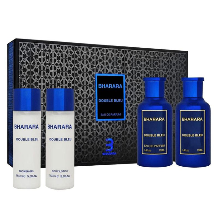 Bharara Double Blue Set Edp 3.4Oz