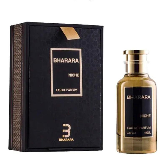 Bharara Niche Edp 3.4Oz