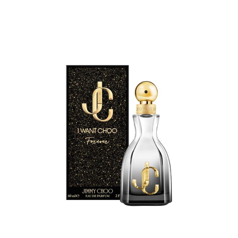 Jimmy Choo I Want Choo Forever EDP - Farmacias Arrocha