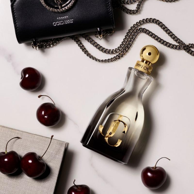 Jimmy Choo I Want Choo Forever EDP - Farmacias Arrocha