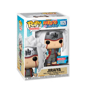 Funko Pop Animation Naruto Jiraiya - Farmacias Arrocha