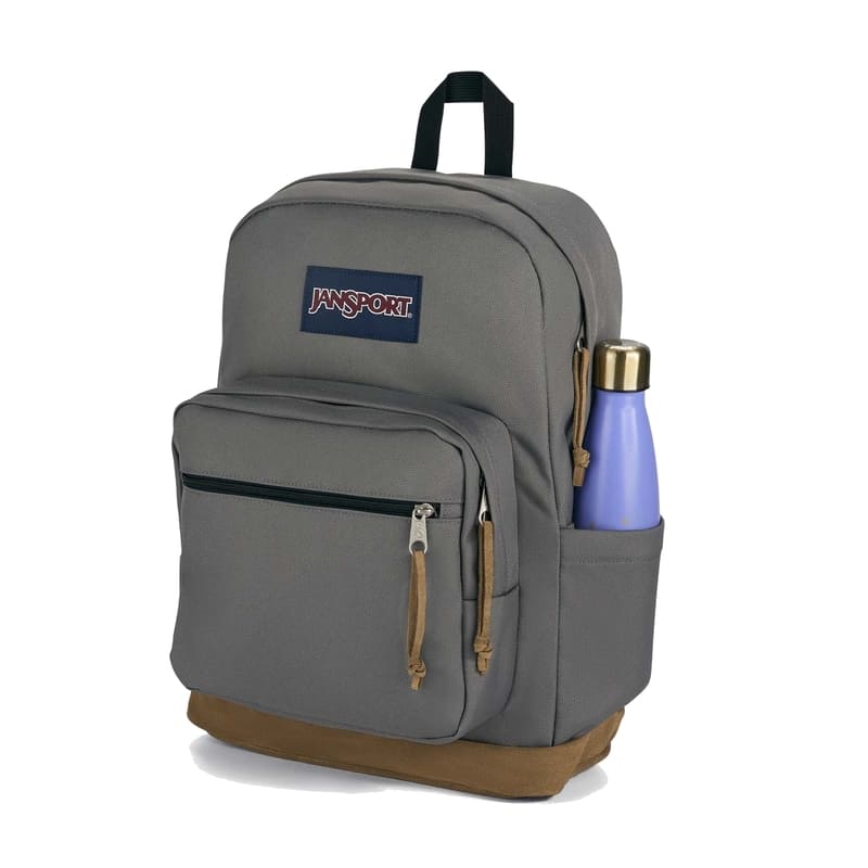 Jansport Right Pack Graphite Grey - Farmacias Arrocha
