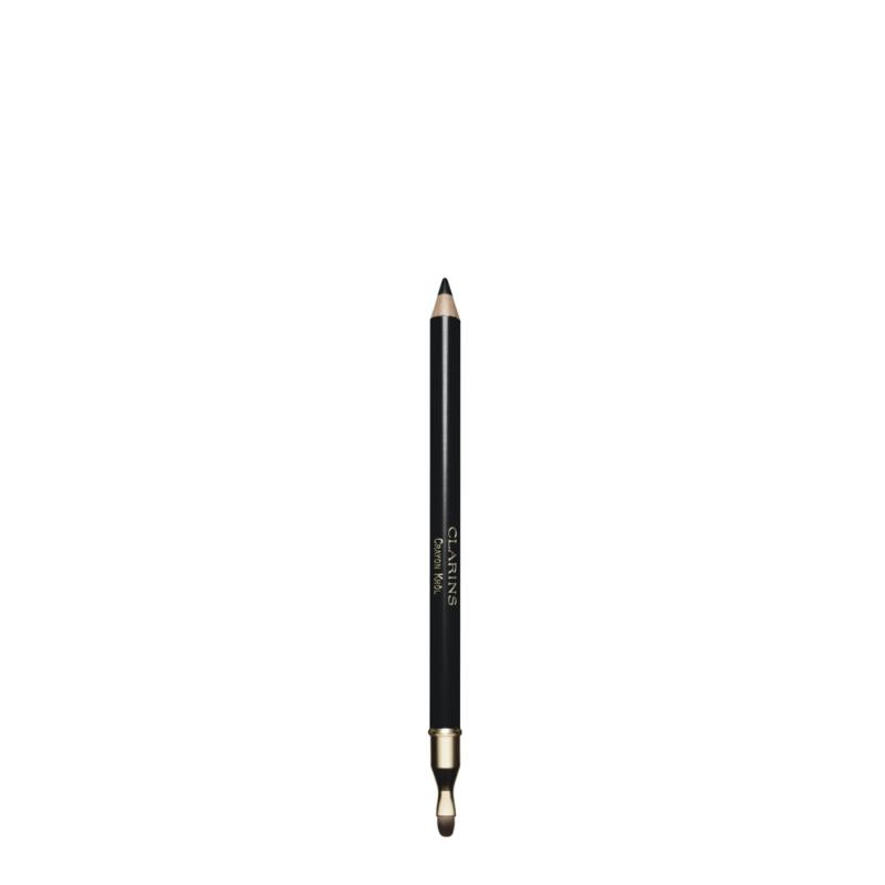 Clarins Crayon Khol 01 - Black - Farmacias Arrocha