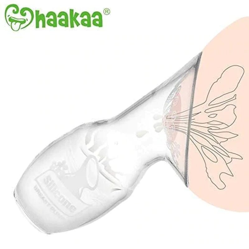 Haakaa Recolector De Leche GEN1 100ml - Farmacias Arrocha