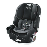 Graco Silla De Carro 4 en 1 Modelo Grows4me - Farmacias Arrocha