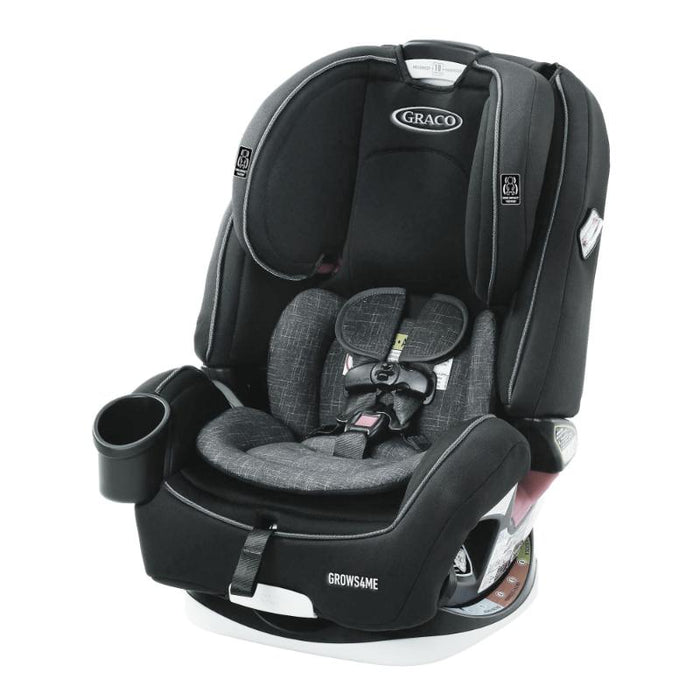 Graco Silla De Carro 4 en 1 Modelo Grows4me