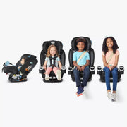 Graco Silla De Carro 4 en 1 Modelo Grows4me - Farmacias Arrocha