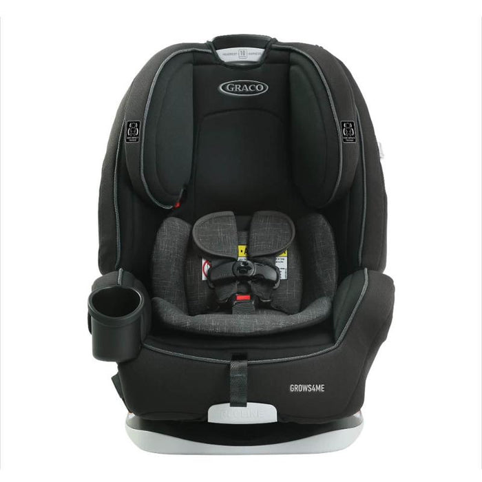 Graco Silla De Carro 4 en 1 Modelo Grows4me