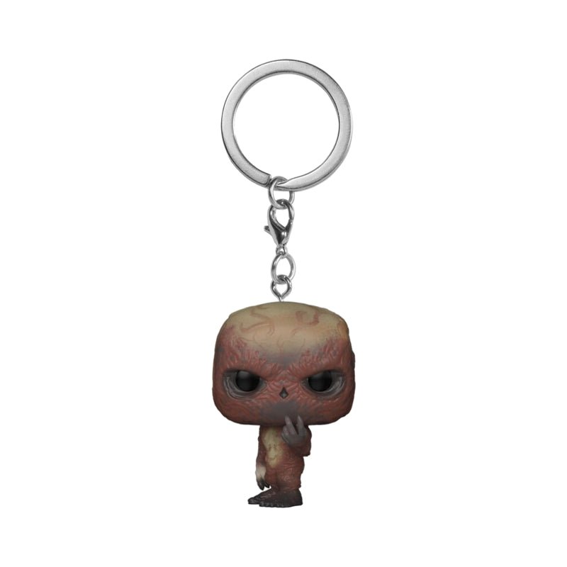 Funko Pop Keychain Stranger Things Vecna - Farmacias Arrocha