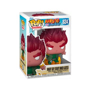 Funko Pop Animation Naruto - Eight Gates Gai - Farmacias Arrocha