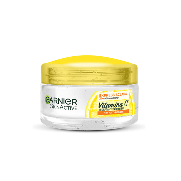 Garnier  Gel Hidratante Con Vitamina C - Farmacias Arrocha