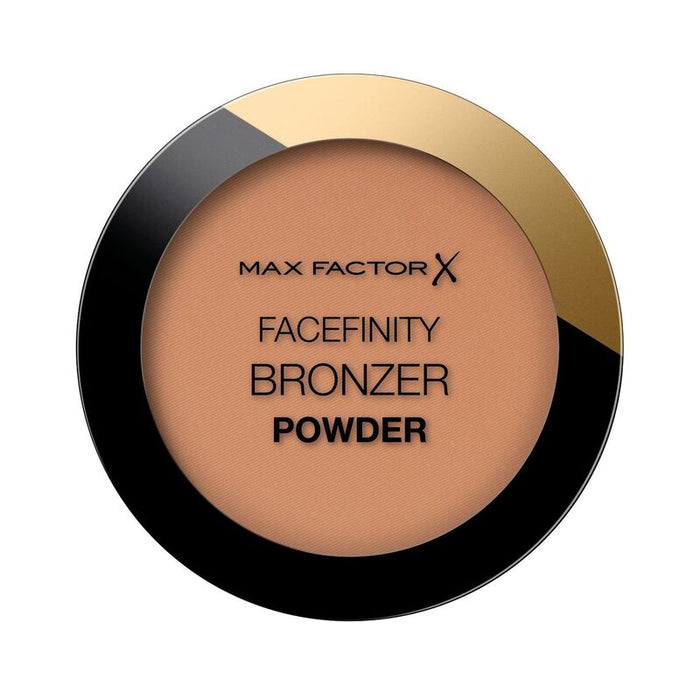 Max Factor Facefinity Bronzer Powder - Farmacias Arrocha