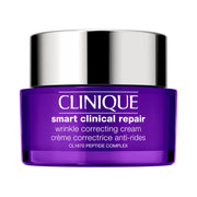 Clinique Crema Hidratante Smart Clinical Repair ™ Antiarrugas 50 ml - Farmacias Arrocha