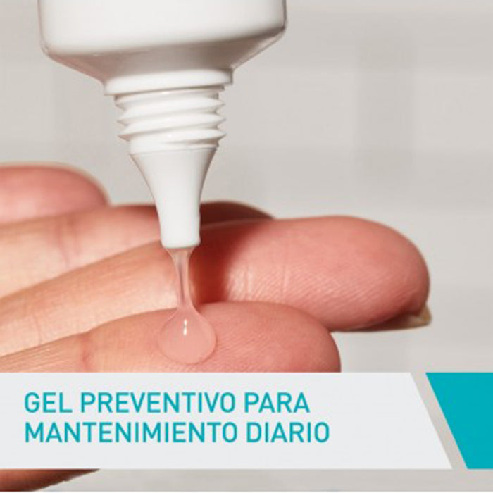 Cerave Gel Blemish Control Anti Imperfecciones 40Ml - Farmacias Arrocha