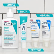 Cerave Gel Blemish Control Anti Imperfecciones 40Ml - Farmacias Arrocha