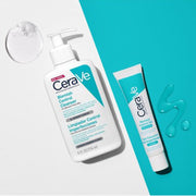 Cerave Limpiador Blemish Control Anti Imperfecciones 236Ml - Farmacias Arrocha