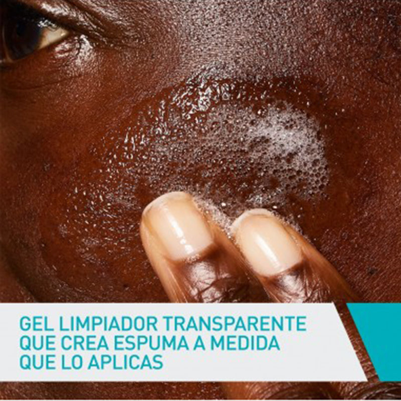 Cerave Limpiador Blemish Control Anti Imperfecciones 236Ml - Farmacias Arrocha