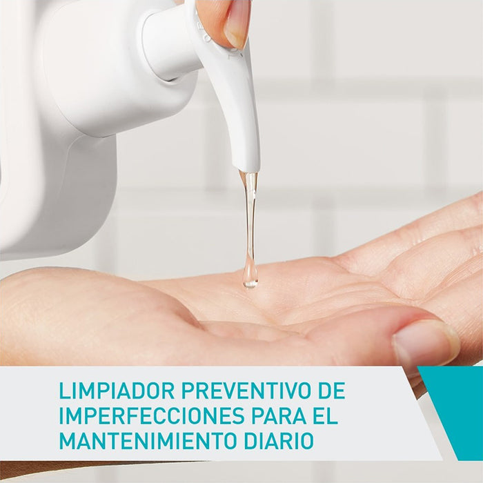 Cerave Limpiador Blemish Control Anti Imperfecciones 236Ml - Farmacias Arrocha
