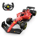 Rastar 1:12 Ferrari F1 75 - Farmacias Arrocha