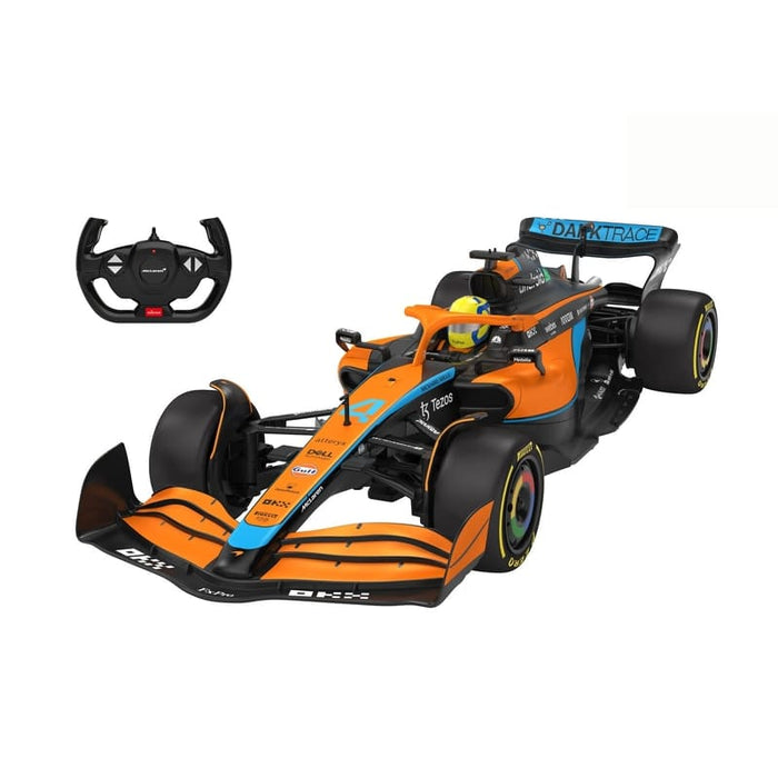 Rastar 1:12 Mclaren F1 Mcl36 - Farmacias Arrocha