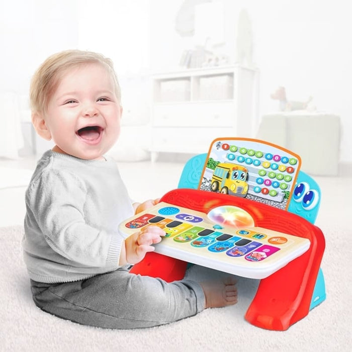 Winfun Piano Táctil Baby Maestro - Farmacias Arrocha