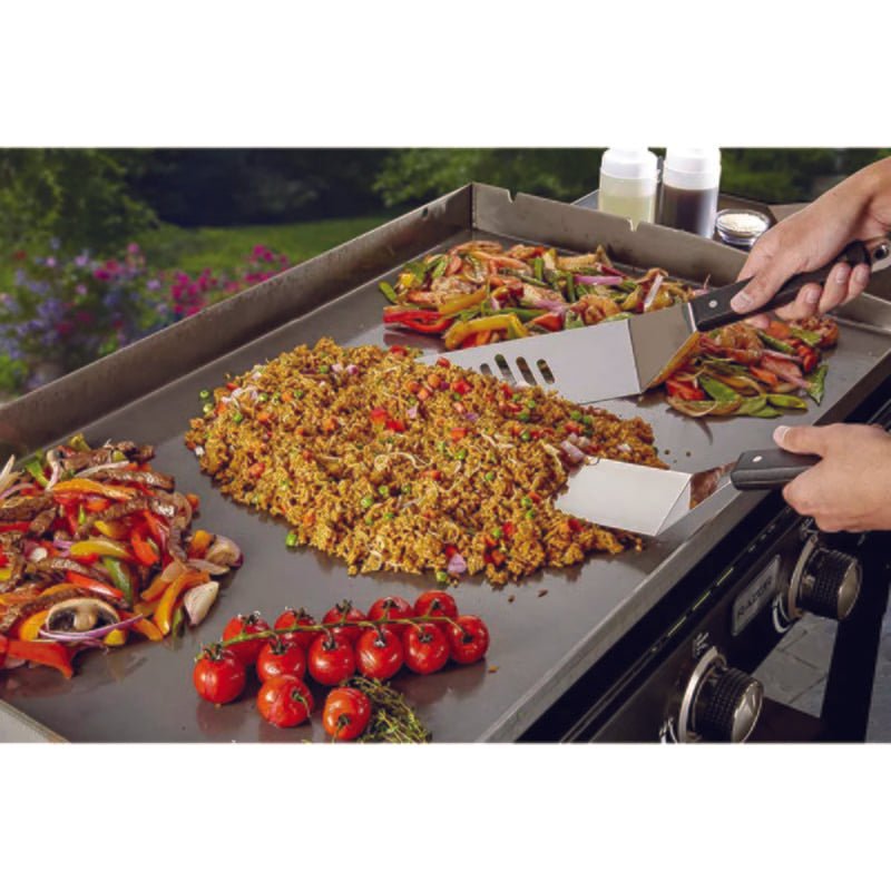 Mr Bar - B - Q Juego de Utensilios Para Barbacoa - Farmacias Arrocha