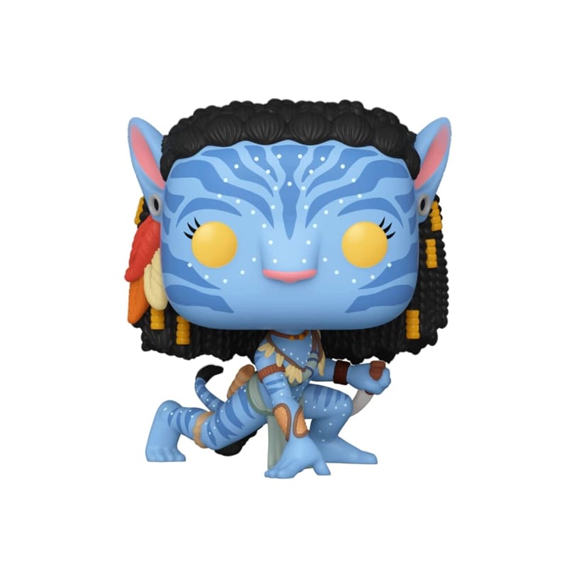 Funko Pop Movies Avatar Neytiri - Farmacias Arrocha