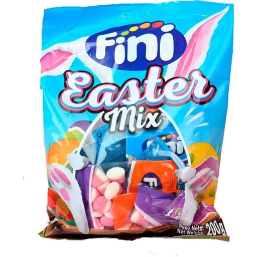 Fini Easter Mix  Mix Gominolas Surtidas 80 gr - Farmacias Arrocha