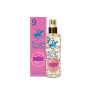 Beverly Hills Polo Club Women Body Mist #9 BL 200ML - Farmacias Arrocha