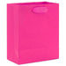 Hallmark Bolsa De Regalo Rosa Intenso 6,5" - Farmacias Arrocha