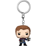 Funko Pop Keychain Guardians Satr Lord - Farmacias Arrocha