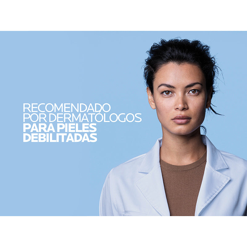 La Roche Posay Cicaplast Baume B5+ Balsamo Reparador 40Ml - Farmacias Arrocha