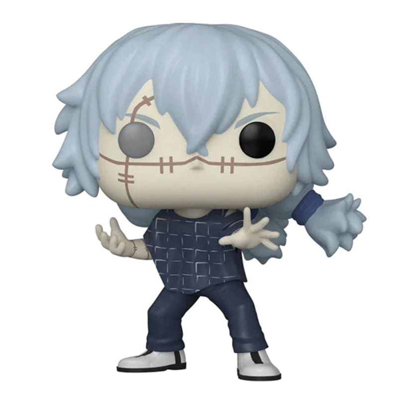 Funko Pop Animation Jujutsu Kaisen Machito - Farmacias Arrocha