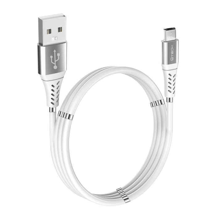 Cable Micro Usb Magnetico 6ft