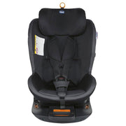 Chicco Silla De Carro 2Easy Baby Car Seat Jet Black - Farmacias Arrocha