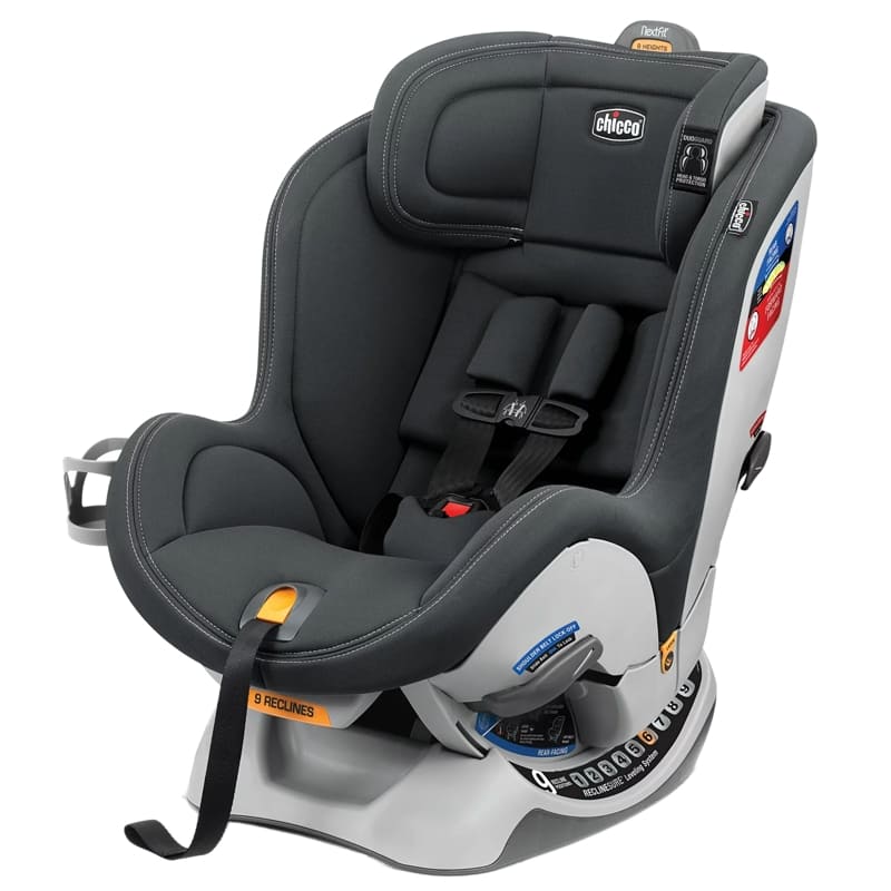 Chicco Silla De Auto Para Infante Grhaphite - Farmacias Arrocha