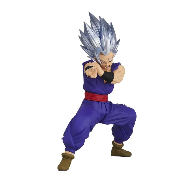 Bandai Dragon Ball Super: Super Hero Blood Of Saiyans - Specialxiv - Farmacias Arrocha