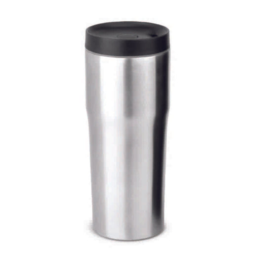 Okadi Vaso Térmico Para Cafe 480 Ml Silver - Farmacias Arrocha