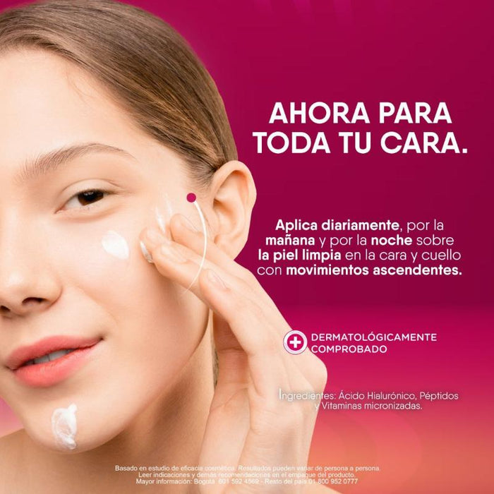 Cicatricure Eye Cream 4Face