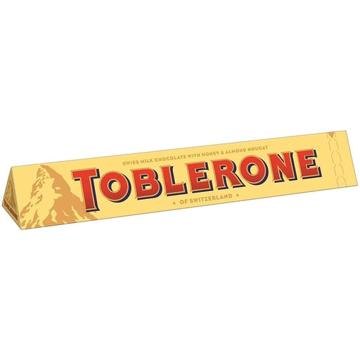 Toblerone Milk Bar 200Gr - Farmacias Arrocha
