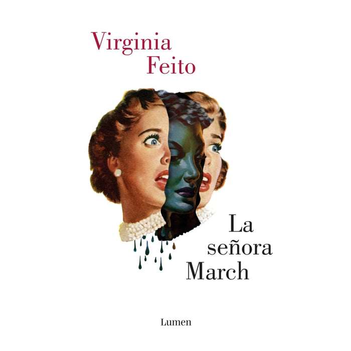 La señora March - Farmacias Arrocha