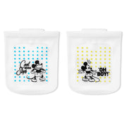 Pyrex Set De Bolsas Reutilizable De Silicona - Farmacias Arrocha