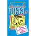 Una Sabelotodo No Tan Lista (Diario De Nikki 5) - Farmacias Arrocha