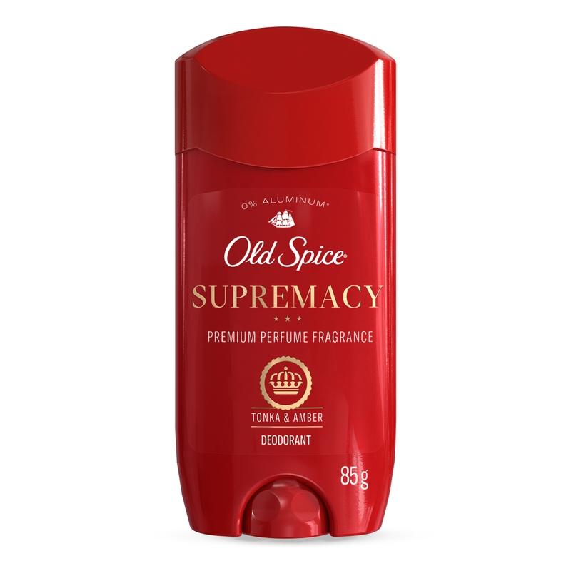 Desodorante Old Spice Supremacy 85 g - Farmacias Arrocha